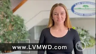 LVMWD - Irrigation Retrofit Program