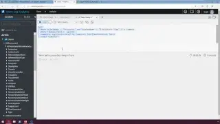 Tim's Demo and Q&A: Microsoft Log Analytics (OMS) in Azure