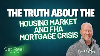 FHA Loans and Foreclosure Panic: The Truth vs. The Wall Street Journal
