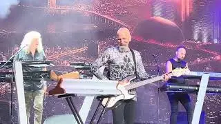 SAGA - Humble Stance - Live in Koblenz 07.06.2023