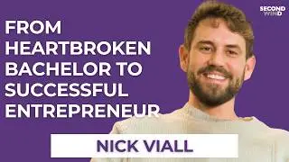 Nick Viall Reveals The Truth About Reality TV, Fatherhood & Finding Your Niche