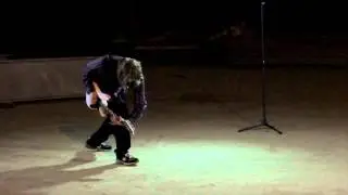 Electric Daisy Violin (cover) Featuring Vincent Gatdula