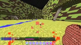 Combat contre leKilleurdu45 [ McTraining ]