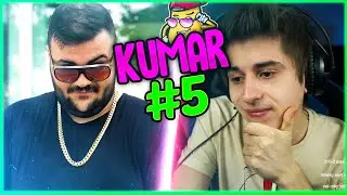 KUMAR #5 FİNAL &Ouml;ZET | 4.ma&ccedil;ı atmaya &uuml;şendim elwind takımı kazandı | Team Elwind vs Team Panky