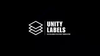 UNITY Labels | Official Trailer