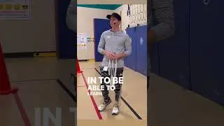 Jump Rope Unit Intro Pledge | Do Your Best & Never Give Up |