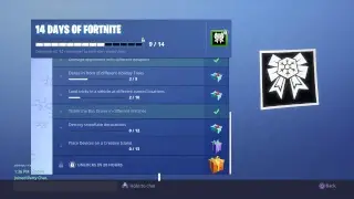 Settings as nickmercs