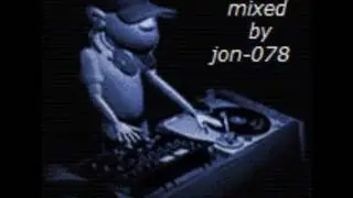 Mainstream Hardcore - frenchcore mix 63 - 25-02-2012 mixed by jon078.wmv