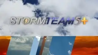Storm Team 5 interviews Shawn Dahl of the SWPC (12.2.25)