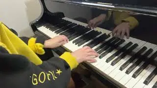 8B - Clean Sweeps (Version 2 for smaller hands)