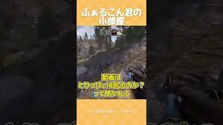 【フルコン】娘さんがとりっぴぃの大ファンな件【切り抜き】#Shorts