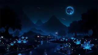 Deep Sleep Journey &bull; Relaxing Music for Emotional Healing & Inner Calm &bull; Remove Insomnia Forever