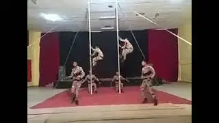 Pak Army Training Status Video | Pak Fouj Hard Training | I SI Pakistan TV