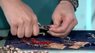 Designing Spaces features Halcraft's Bead Gallery