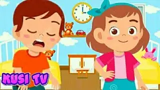 are you sleeping brother jone - kusi TV nursery rhymes