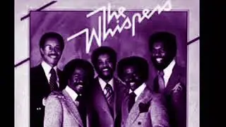 The Whispers - Rock Steady Chopped & Screwed