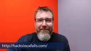 Hack Sioux Falls Logistics (Spring 2020)