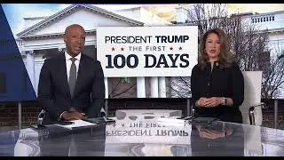 Congressman Glenn Ivey Joins WUSA9 to Discuss Executive Order Impact on Federal Employees
