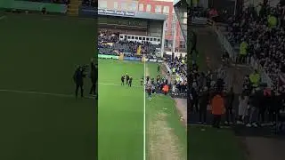 #football Notts County FC Welcome Stuart Maynard ⚫️⚪️⚽️🌍👏🏻 @TCFooty-TC3 Please Like and Subscribe👍