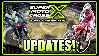 St. Louis Race Day UPDATES!
