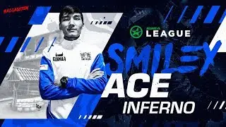 Se7en Esports Smiley AWP ACE