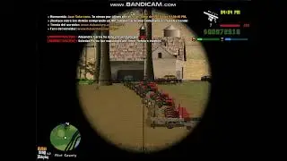 GTA SAMP MERCENARIO AL ATAQUE!DubaicityRP