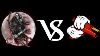 OGRP vs BOSS ! Xebulon-5 Exposed !