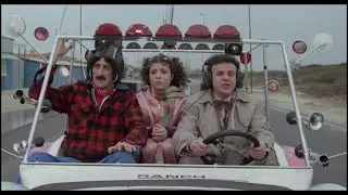 Parola d'ordine?...FINOCCHIO!! - BOMBER #jerrycal&agrave; #budspencer #battilei #comicit&agrave;italiana #film