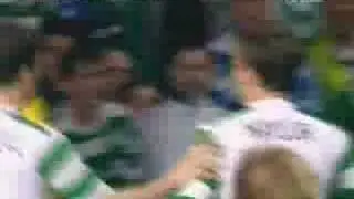 artur boruc vs lee naylor