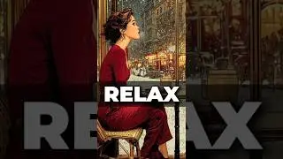 RELAX - refresh your day | Counter Light Comes On