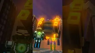 Minecraft Skibidi Villager 57 part 4