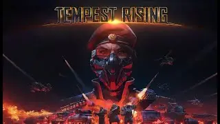 Tempest Rising - GDF (Campagna Intera) p. IX
