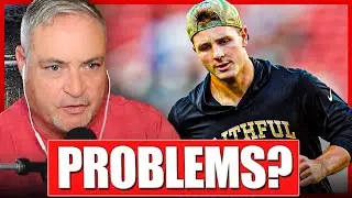 49ers Have a Problem &mdash; Jordan Elliott Explains What&rsquo;s Really Going On&hellip;