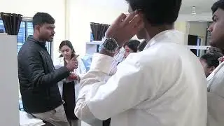 Lecture on  Packed Cell Volume (PCV) Lab Procedure & Calculations: Hematocrit Explained |MBBS | TSMC