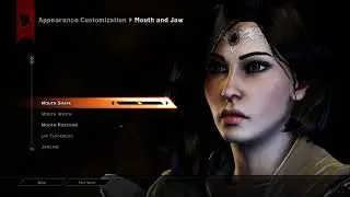 DAI Female Trevelyan Sliders (Estella)