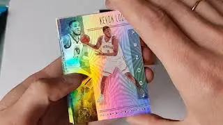 67. Panini packs