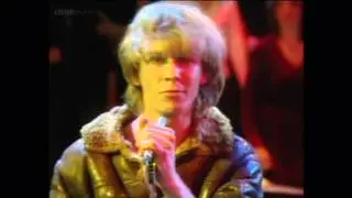 The Teardrop Explodes - Reward - TOTP 1981 [HD]