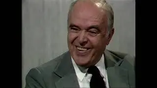 Kenneth Griffith on Parkinson (1982)