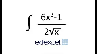 Solomon Paper B (C1) Q3 *Differentiation Question*