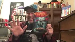 The Read What Own Challenge 15 down 85 to go(unedited video)