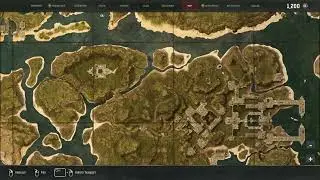 Southern Jungle Obelisk Location Conan