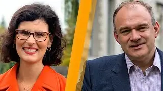 Liberal Democrats in Europe & Overseas Hustings
