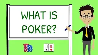 Poker's Biggest Mistakes and Misconceptions | Quick Studies Course 1 Lesson A