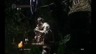 DARKSOULS: REMASTERED || Live Streaming #F2