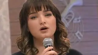 Didar Aliye KOYUNCU-Vardım Ki Yurdundan Ayağ Göçülmüş (ŞEHNAZ)R.G.