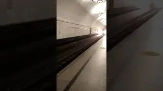 Поезд Синергия