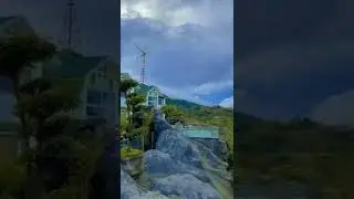 Foggy Knolls Resort #foggyknollsresort #resortsinvagamon#resortbooking