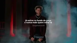 KODE - DEMONS ♪♪ (TRADU&Ccedil;&Atilde;O / LEGENDADO - PT-BR) 🎶
