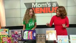 Mom's a Genius: Products that inspire kindness