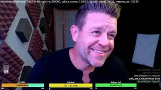 Manly Relaxation and (maybe) Live Blackjack